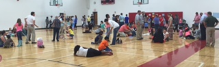 Family STEM Challenges