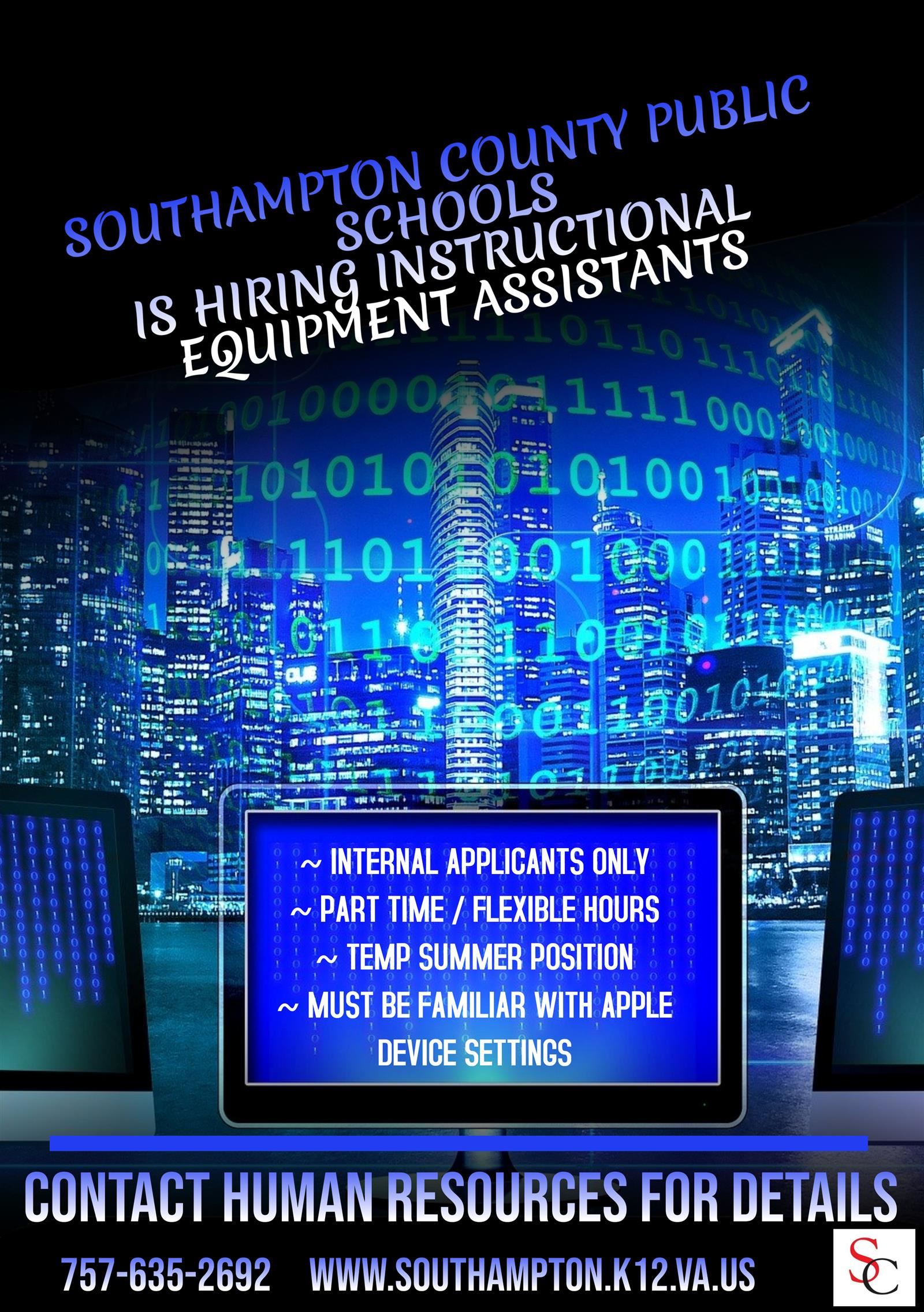 Human Resources / Personnel