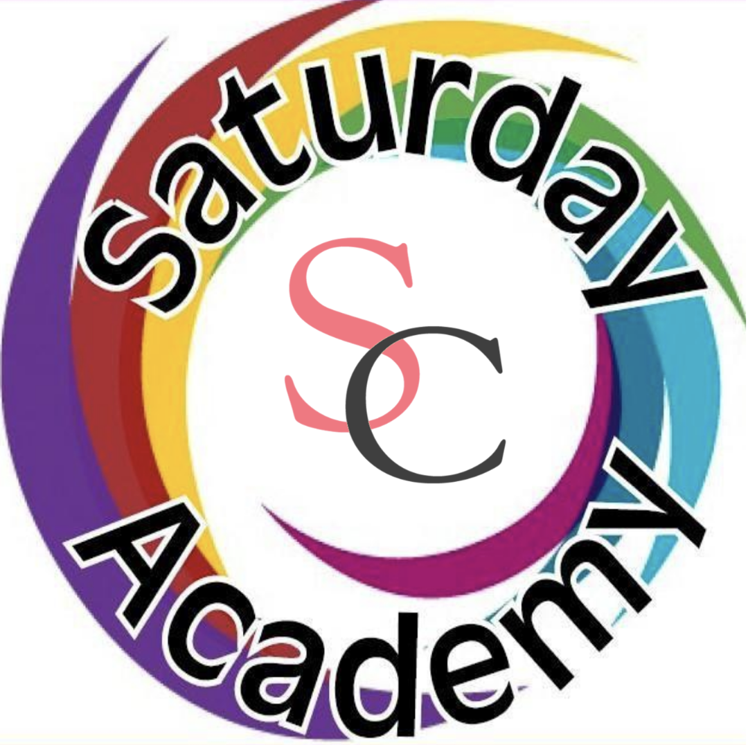 Saturday Academy Logo