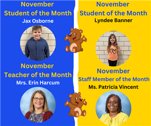 November