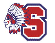 Southampton High School Logo